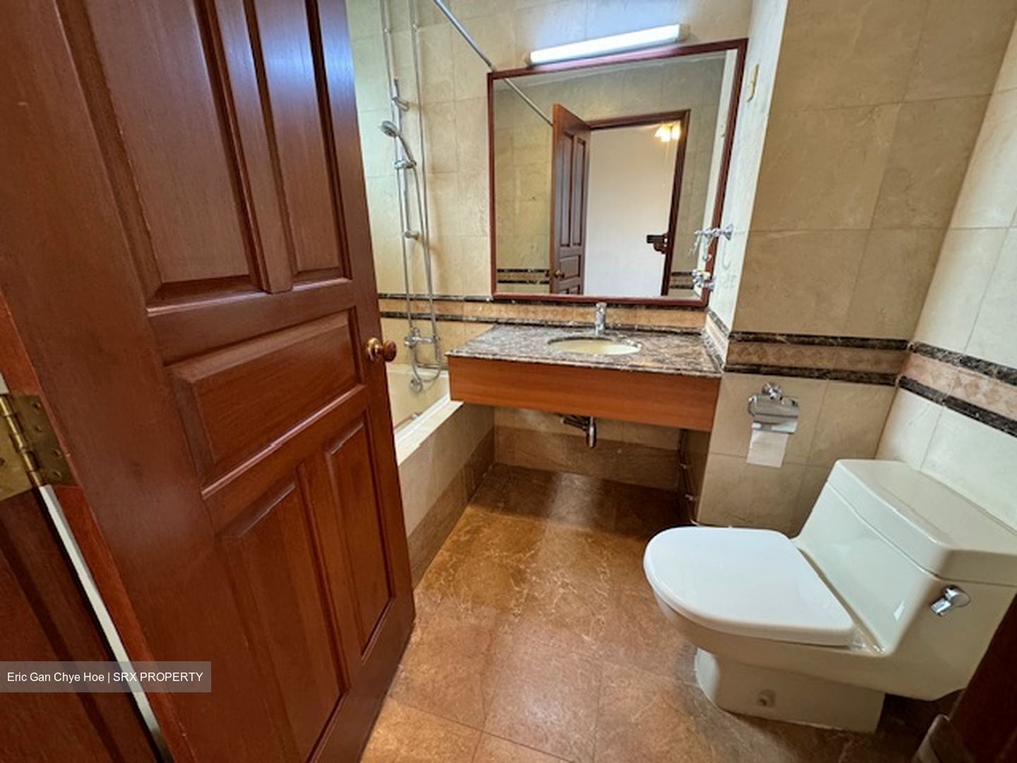 Gold Palm Mansion (D15), Apartment #445054341